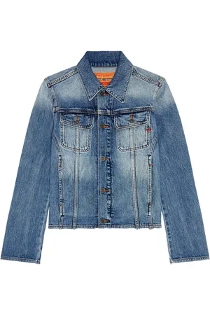 Diesel Chaqueta vaquera Bonny