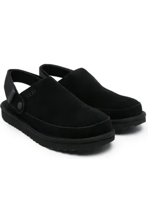 UGG Zuecos Goldenstar