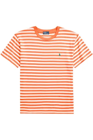 Ralph Lauren Camiseta Polo Pony
