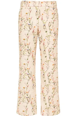 La DoubleJ Pantalones rectos 24/7