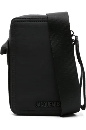 Jacquemus Bolso messenger Le Cuerda