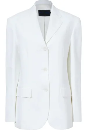 Proenza Schouler Blazer de vestir Sandis