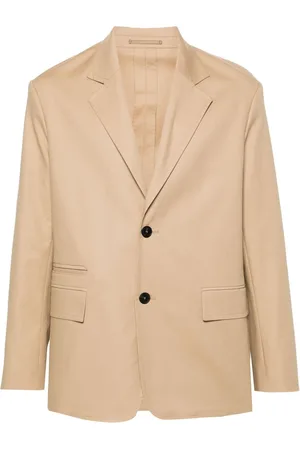 Lanvin Blazer con botones