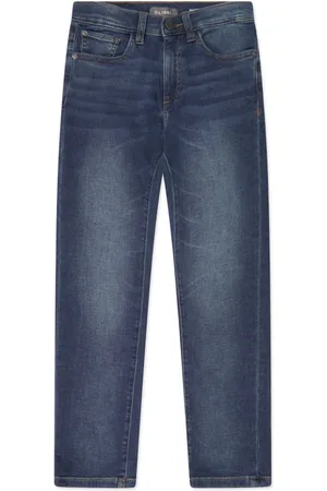 DL1961 Kids Vaqueros slim Brady