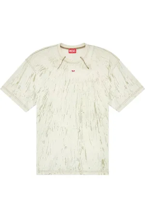 Diesel Camiseta T-Cos