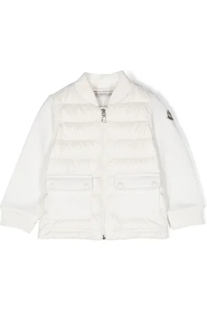 Moncler Plumífero de matelassé