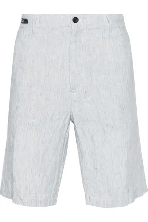 Paul & Shark Bermudas a rayas