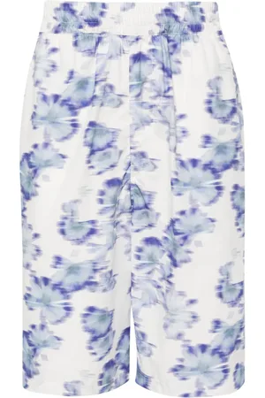 Isabel Marant Bermudas Layan