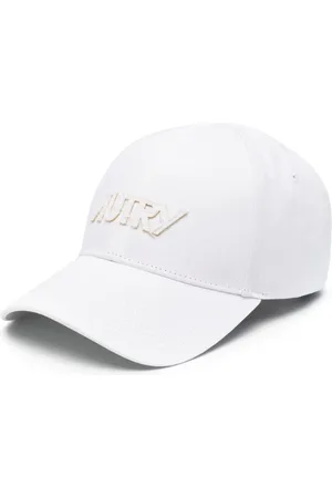 Autry Gorra con logo bordado