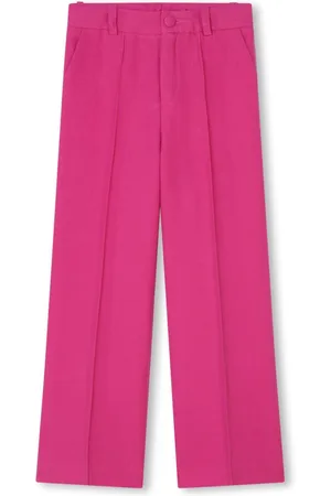 Chloé Pantalones Ceremony