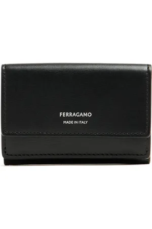 Salvatore Ferragamo Cartera plegable Classic