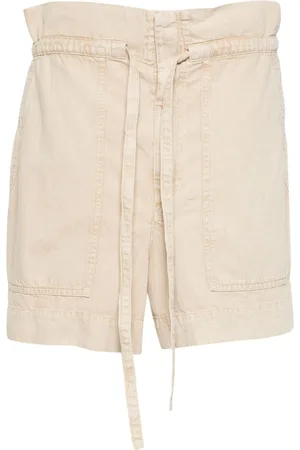 Marant Etoile Pantalones cortos Ipolyte