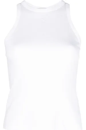 Sandro Top con logo bordado