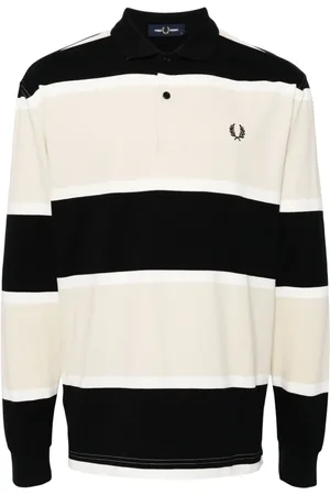 Fred Perry Polo a rayas