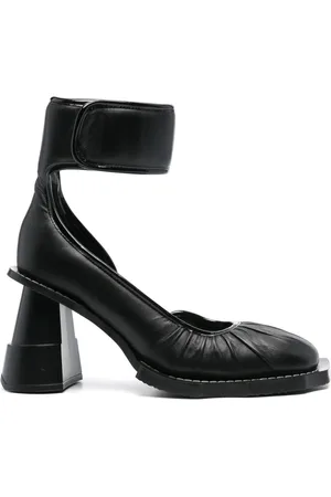 HENRIK VIBSKOV Zapatos Rocky Driver Heel con tacón de 95 mm