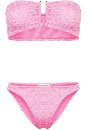 Para Mi Bikini Frida con efecto arrugado
