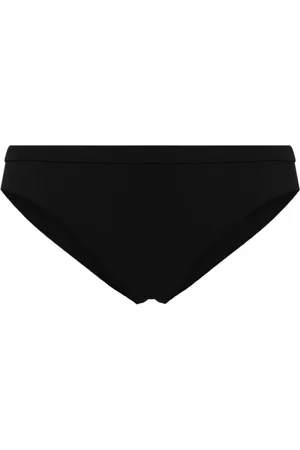 Jil Sander Bragas de bikini con cinturilla elástica