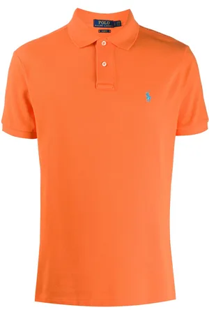 Ralph Lauren Polo de manga corta