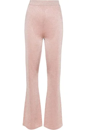 Missoni Pantalones con cinturilla elástica
