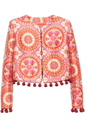 La DoubleJ Chaqueta Bijoux