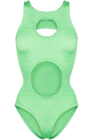 Para Mi Bañador Tara con aberturas