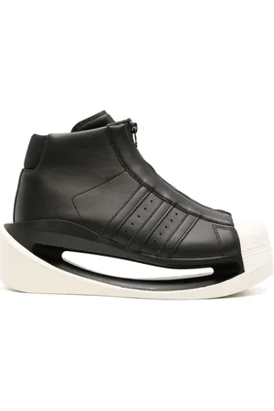 Y-3 Zapatillas altas Gendo Pro