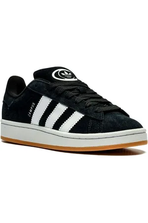 adidas Zapatillas Campus 00s Black White Gum