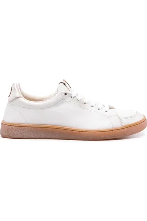 Moma Zapatillas metalizadas