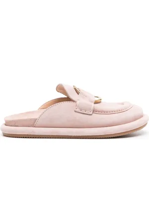 Moncler Mules Bell