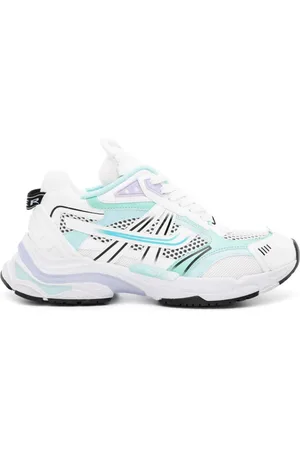 Ash Zapatillas Race con cordones