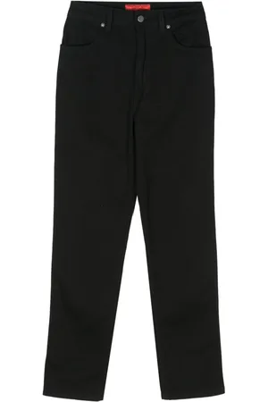 ECKHAUS LATTA Vaqueros rectos