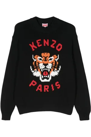 Kenzo jersei outlet hombre