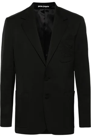 Palm Angels Blazer con botones