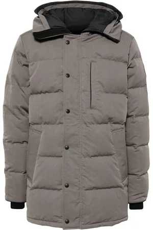 Parkas hombre outlet 2016