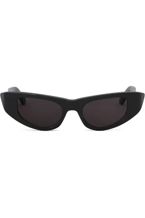 Marni Gafas de sol con montura cat eye