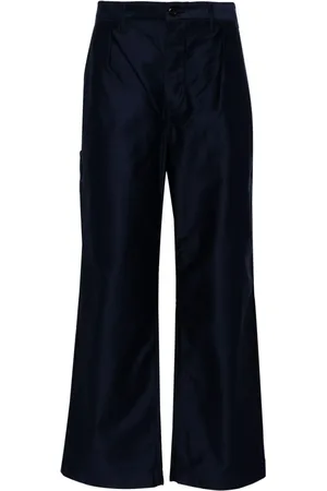 DANTON Pantalones rectos