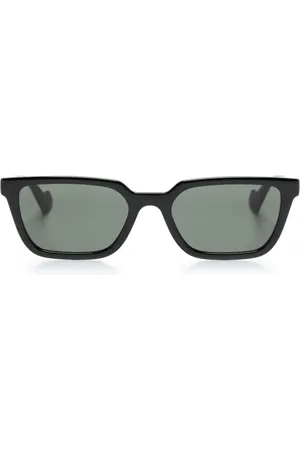 Gucci Gafas de sol con montura rectangular