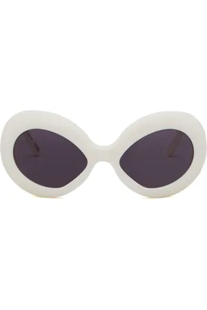 Marni Gafas de sol con montura oversize