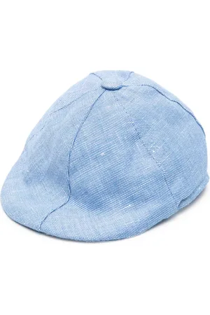 Le Bebé Enfant Gorra con visera plana