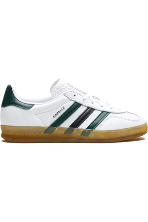 adidas Zapatillas Gazelle Indoor Collegiate Green