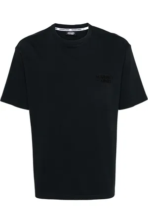 Missoni Camiseta con logo bordado