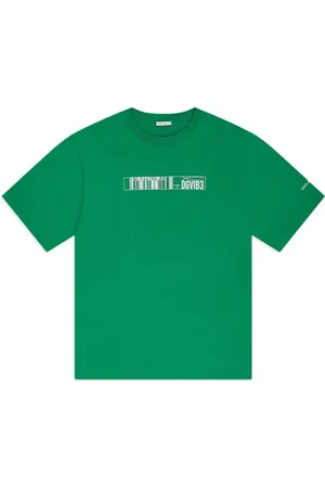 Dolce & Gabbana Camiseta con estampado DG Vibe