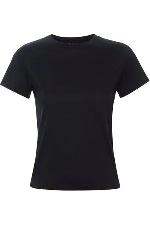 Frame Camiseta con cuello redondo