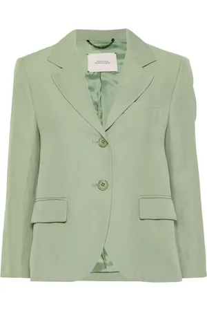Dorothee Schumacher Blazer corto con botones