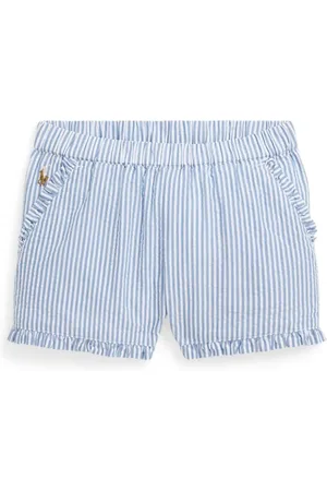 Ralph Lauren Bermudas a rayas