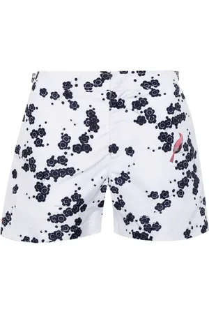 Orlebar Brown Bañador Setter Plum Blossom