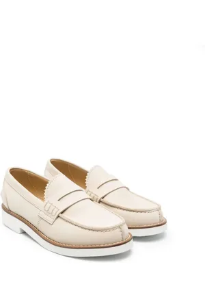 ANDREA MONTELPARE Mocasines penny