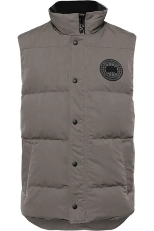 Canada Goose Chaleco Garson acolchado