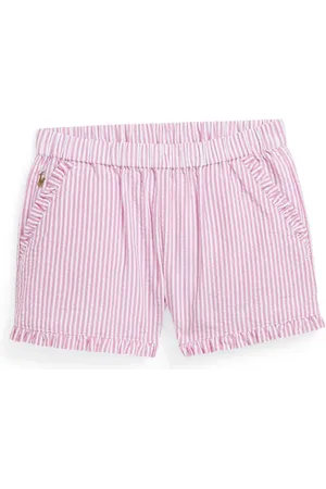 Ralph Lauren Pantalones cortos a rayas