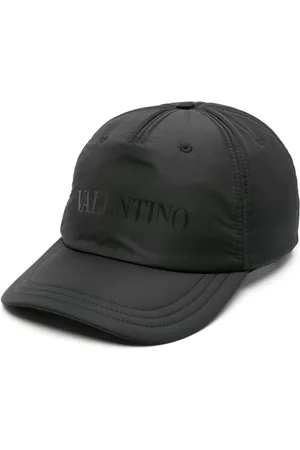 VALENTINO GARAVANI Gorra con logo estampado
